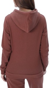 Sudadera con capucha de manga larga con cremallera para mujer transpirable más vendida, ropa de invierno de estilo único, Sudadera con capucha, tela cómoda - Product Image 2