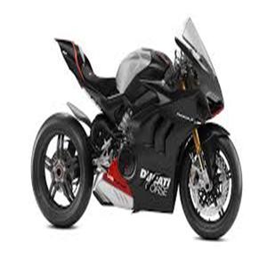 Oferta de Venta: Motocicleta Deportiva Ducati PANIGALE V4 SP2 de 4 Tiempos y 1103cc - Product Image 1