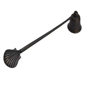 Recién llegados, eliminador de velas de lujo y clásico con eliminador de velas decorativo elegante de alta calidad - Product Image 1