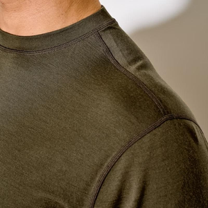 100 coton grande taille hommes T-shirts surdimensionnés - Product Image 1