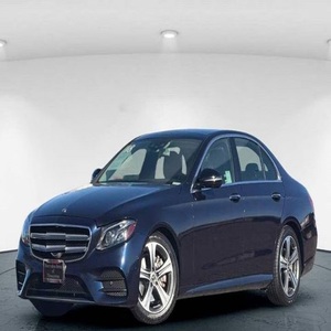 Clase E 2018 E 300 Sport Sedán 4 Puertas (2.0L 4 Cilindros Turbo 9A) - Product Image 2