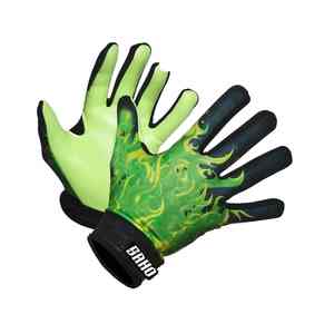 Gants gaéliques OEM pour les équipes GAA fabriqués au Pakistan avec un contrôle supérieur de l'humidité et des options de logo personnalisées - Product Image 1