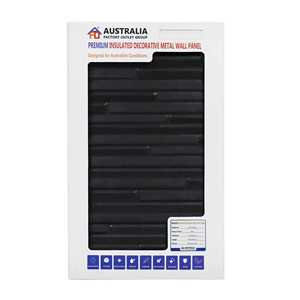 AFO-P2403 Revestimiento Metálico Decorativo Resistente a la Salinidad de 16 mm de Espesor, 1000H - Product Image 1