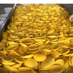 Fruto tropical seco Natural Delicioso y de alta calidad de Mango Seco Fabrica de Vietnam/Sra. Jessi - Product Image 2