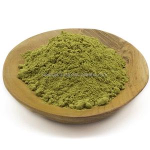 Yerba Mate สารสกัดจากสมุนไพรผงอาหารเสริมกระตุ้นความตื่นตัวมีประสิทธิภาพการสนับสนุนภูมิคุ้มกันและประโยชน์ของสารต้านอนุมูลอิสระ - Product Image 5