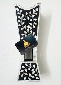 เครื่องหอมโอูดแบบพรีเมี่ยมพร้อมม็อบแบบฝังเรซินสำหรับบ้านและให้เป็นของขวัญเครื่องหอมระดับไฮเอนด์สำหรับโรงแรมและสปาในราคาที่ดีที่สุด - Product Image 3