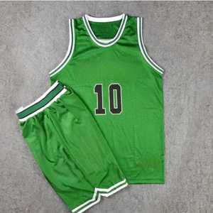 Unisex High Quality Custom Professional <b>Basketball</b> <b>Clothing</b> - Product Image 5