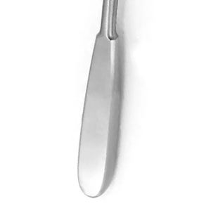 Mazo de hueso Collin (Lucae) de alta calidad/Mazo de hueso Collin 250 gramos 8 ''(20 cm) instrumentos ortopédicos - Product Image 5