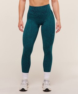 Servicio OEM: Leggings de Yoga para Mujer, Ropa Deportiva para Gimnasio, Correr, Trotar, Yoga, con Diseño Personalizado - Product Image 6