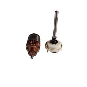 KIT DE REPARACIÓN DEL MOTOR DE ARRANQUE VOLKSWAGEN Serie Corrado (87>95) 1007010095 Gasolina - Product Image 1