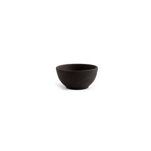 <b>Small</b> Mineral Stoneware <b>Bowl</b> Seen-it Brand Spain Origin Model E0089 - Product Image 1