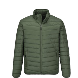 เสื้อแจ็คเก็ตพัฟเฟอร์สำหรับผู้ชายรุ่นใหม่ปี 2026 คุณภาพระดับมืออาชีพ เสื้อแจ็คเก็ตพัฟเฟอร์ผู้ชายไซส์ใหญ่ เสื้อแจ็คเก็ตบับเบิ้ลหนา - Product Image 6