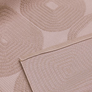 Juegos de alfombras octagonales Goldenmoon GR3 100% polipropileno hecho a máquina lavable antideslizante estilo mediterráneo pila mediana para el hogar - Product Image 6