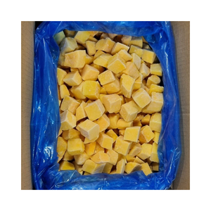 Mangue congelée du Vietnam de haute qualité |   Mangue surgelée de haute qualité pour l'exportation - Product Image 1