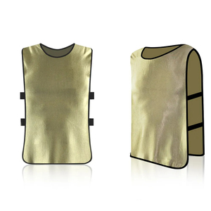 Lightweight Youth Soccer <b>Training</b> Vest and Jerseys Practical Sports <b>Bib</b> for Soccer Jersey Wear - Product Image 6