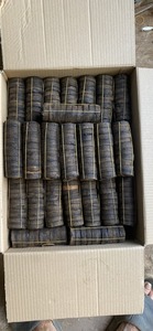 Pellets de coco de alta calidad para una agricultura sostenible, ideales para ofertas de exportación a granel por 99 Gold Data - Product Image 2