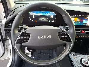 KIA NIRO EV WAVE SUV FWD 2023 PROFITABLE À VENDRE - Product Image 2