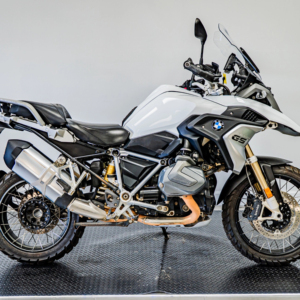 2025 NUEVAS motocicletas de alta velocidad BM WS R1250GS AHORA DISPONIBLE - Product Image 1