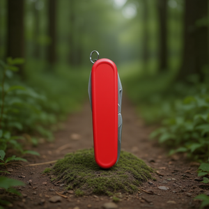 Coltello Multiuso Personalizzato di Texwol - Gadget Personalizzato per Appassionati di Attività all'Aperto - Product Image 3