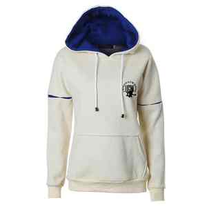 Sudaderas con capucha y sudaderas para mujer de la mejor calidad Nuevo diseño con tela suave y cómoda para uso en exteriores - Product Image 5