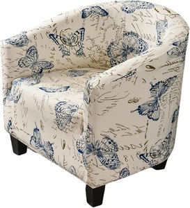 Fauteuil à accoudoirs en bois confortable fait à la main, fauteuil individuel, qualité supérieure, réglable, salon, restaurants indiens, hôtels, style transitionnel - Product Image 1