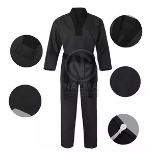 Uniforme de Taekwondo de Último Diseño, Hecho a Medida, Nuevo Diseño, Uniforme de Taekwondo en Oferta - Product Image 2