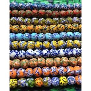 Cuentas de cristal de diseño superelegante, nuevo diseño, última colección, gran oferta, a buen precio, para pedidos a granel - Product Image 1