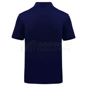 Camisetas Polo Nuevas de 2026 para Hombre, Ropa de Verano, Camisetas Polo Casuales para Venta en Línea, Hechas en Pakistán - Product Image 2