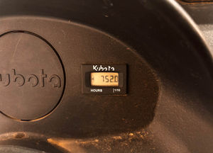 Cosechadora Combinada Automática de Alto Rendimiento para RTV X900 UTV 4x4, Cosechadora de Granos de Maíz, Certificado EPA, 200cc, 4 Tiempos - Product Image 2