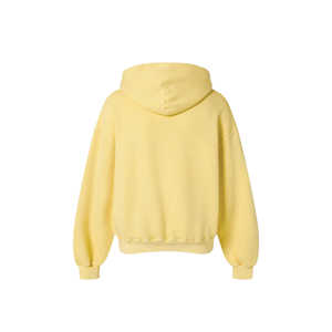 Moda Pull Over Hoodies Hombres Heavy Distressed Venta al por mayor Hoodies Oversized Stone Vintage Washed Hoodie Blank - Product Image 3