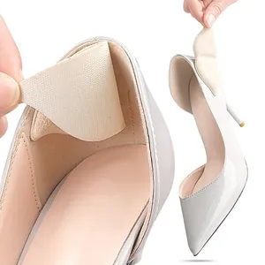 Melenlt Heel Pads &amp; Inserts <strong>Cushions</strong> and Protectors to Prevent Shoe Slipping and <strong>Fill</strong> Loose Shoes - Product Image 4