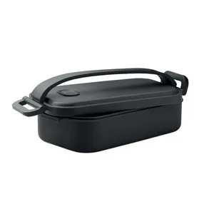 SARNIE 800 ml Personalized <b>Lunch</b> <b>Box</b> <b>with</b> Cool Gadgets - Product Image 6