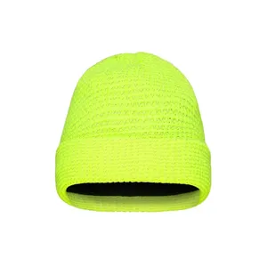 Berretto Riflettente per Sport Invernali con Personalizzazione su Misura - Product Image 4