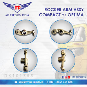 Repuestos Originales para Bajaj RE, Triciclo Tuk Tuk, Conjunto de Brazo Oscilante, Disponible para la Venta a Precio de Oferta - Product Image 3