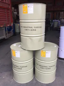 Nhựa Vinyl Ester Loại Phenolic Hiệu Suất Cao Nhựa Vinyl Lỏng Nhựa Vinyl Ester Dùng Để Đặt Tay