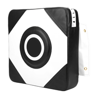 Vente chaude Wall Mount Target Hit Punching Pads Smart Boxing Machine Training pour le soulagement du Stress
