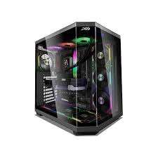 PCs para Juegos en Estado Nuevo, 1nfern0 Ryzenss 7 9800X3DSS, 64 GB de RAM DDR5, GPU RTXS 5090 de 32 GB - Product Image 2