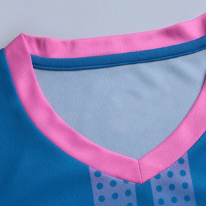 Tenues d'équipe de football, vêtements de football professionnels pour l'entraînement, les matchs et les compétitions, uniformes de football légers - Product Image 4