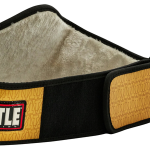 En gros Legacy Title Ceinture de championnat personnalisée Ceinture de lutte Art martial Plaques de zinc Boxe MMA Ceintures de championnat en cuir - Product Image 4