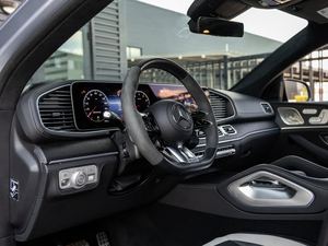 2025 M-ercedes-ben-z G.LE A M.G G L.E 63 S 4.MATIC + - Product Image 3