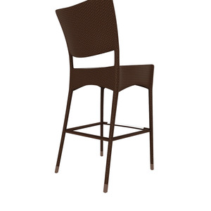 TABURETE BAR SIN BRAZOS CON COJIN (LCO/001/005) - Product Image 4