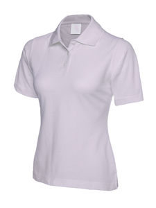 Tissu de qualité supérieure prix de gros femmes Polo T-shirt Logo personnalisé Top vente Polos pour femme votre propre taille ou couleur - Product Image 3