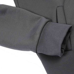 Sudaderas con capucha para hombre de diseño personalizado de excelente calidad con bolsillo totalmente personalizadas para la venta de invierno a bajo precio - Product Image 6