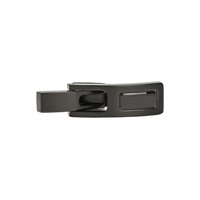 Boucles de ceinture à levier noir de qualité supérieure levier de Fitness ceinture de levage de puissance ceintures et boucles à levier imprimé Anime