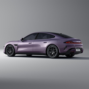 Berline électrique à énergie nouvelle 2024, édition intelligente Pro avec autonomie étendue, unités d'occasion à vendre (vérifiées, d'occasion, prêtes à l'emploi) - Product Image 6