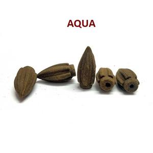 Natural Aqua Bullet Backflow <b>Incense</b> <b>Cones</b> Wholesale Supply at Leading Price ( Brown ) - Product Image 1