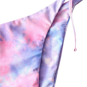 Diseño único del fabricante Última moda Traje de baño hecho a medida Traje de fitness estampado de alta calidad Amigable con la maternidad - Product Image 4