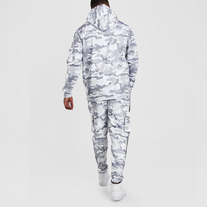 Survêtement de camouflage confortable et léger sur le nouveau survêtement de camouflage pour hommes - Product Image 3