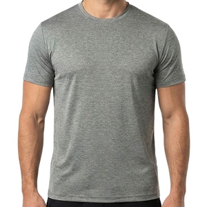 Camiseta Deportiva sin Costuras de Corte Ajustado al Cuerpo, Manga Corta, para Gimnasio, Running, Fitness, Secado Rápido, Ropa de Entrenamiento, Venta al Por Mayor OEM - Product Image 4