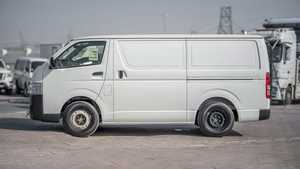 Herramienta Manual GOD para Hiace 2.7L Techo Estándar, Fabricación Propia (OEM), con Garantía de 5 Años, Origen Estadounidense, Financiación Disponible - Product Image 2